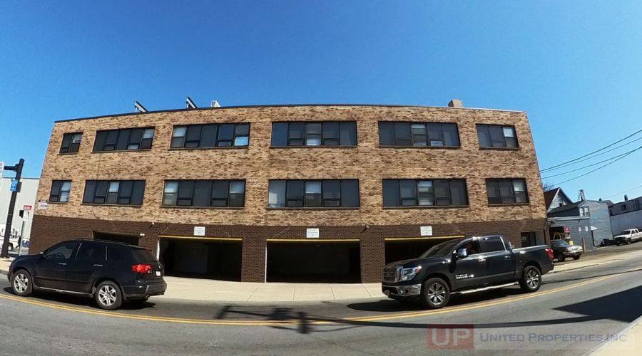 Apartment for rent at 135 Broadway #205, Everett, MA 02149