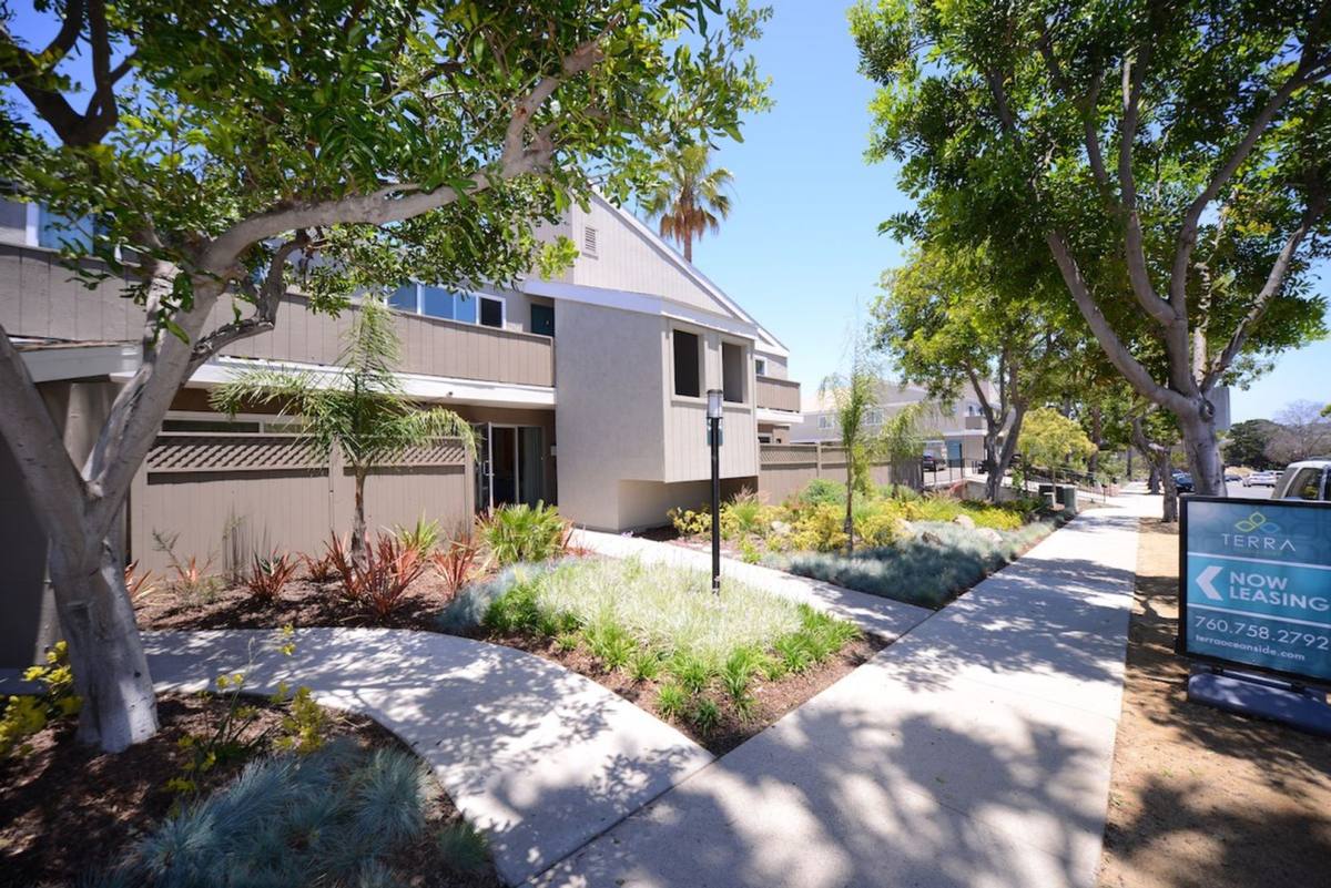 Apartment for rent at 3964 Waring Rd, Oceanside, CA 92056