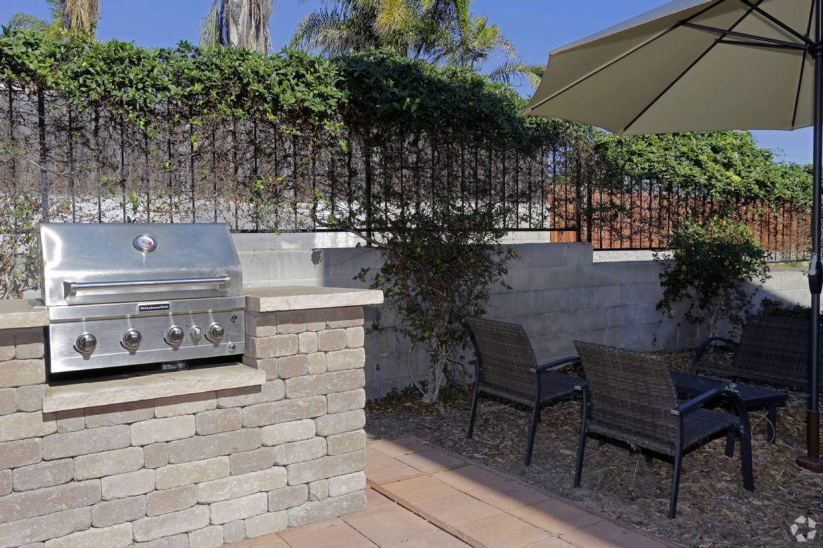 Apartment for rent at 3964 Waring Rd, Oceanside, CA 92056
