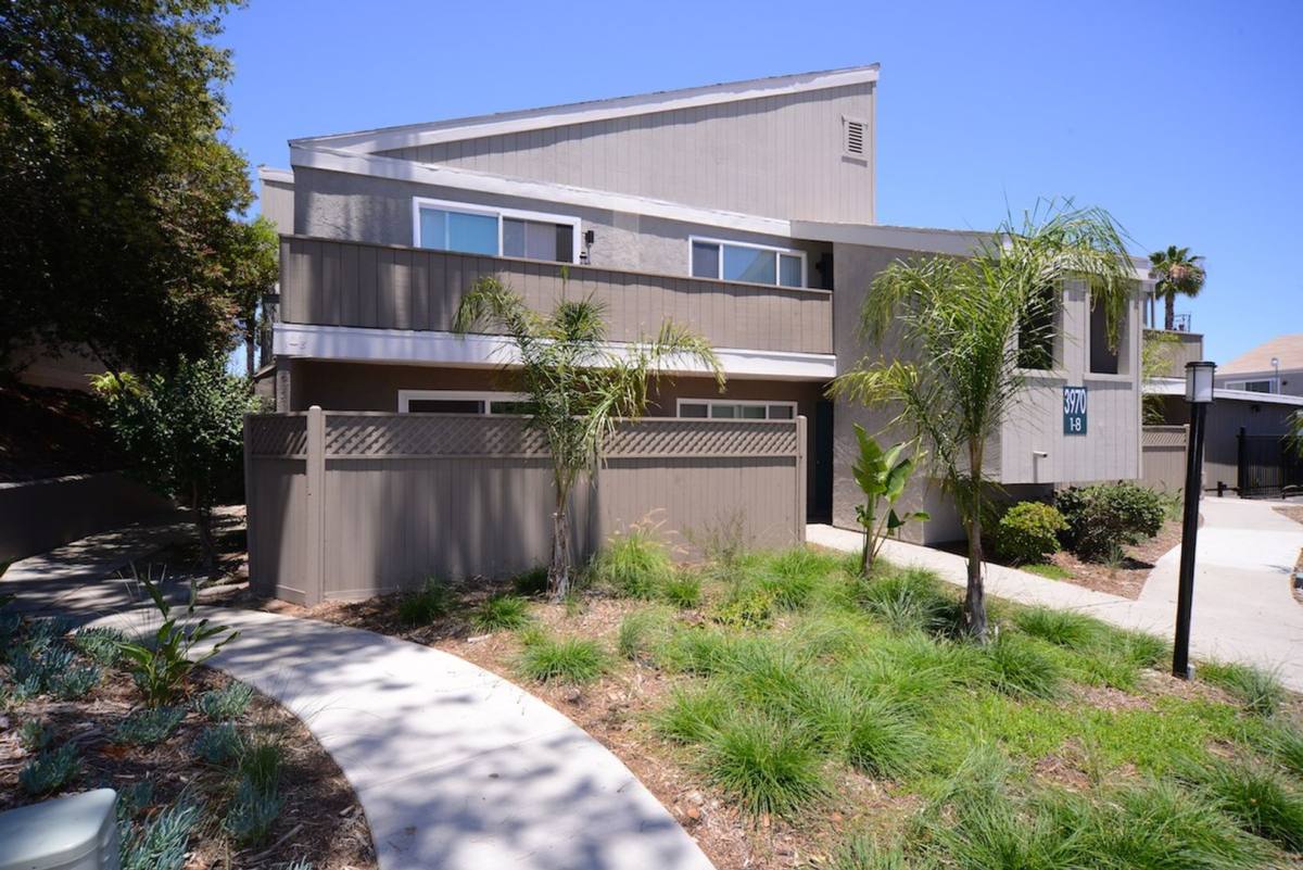 Apartment for rent at 3964 Waring Rd, Oceanside, CA 92056