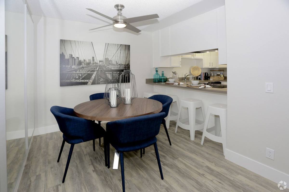 Apartment for rent at 3964 Waring Rd, Oceanside, CA 92056