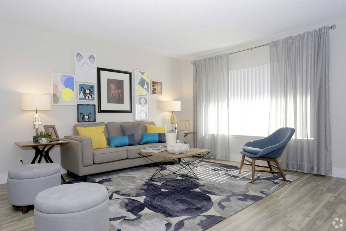 Apartment for rent at 3964 Waring Rd, Oceanside, CA 92056