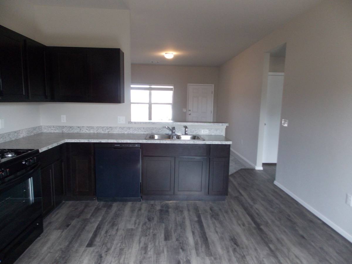House for rent at 1841 Jack Rabbit Lane, El Reno, OK 73036