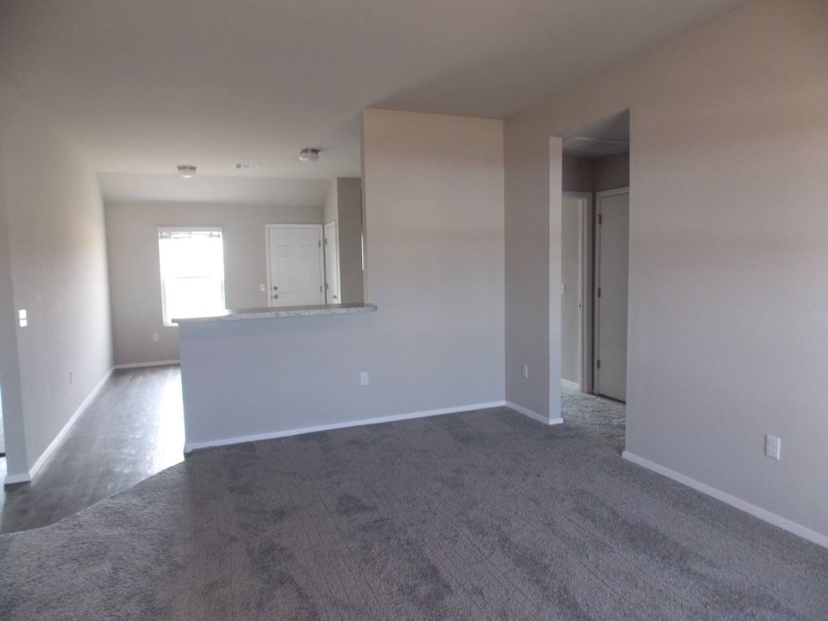 House for rent at 1841 Jack Rabbit Lane, El Reno, OK 73036