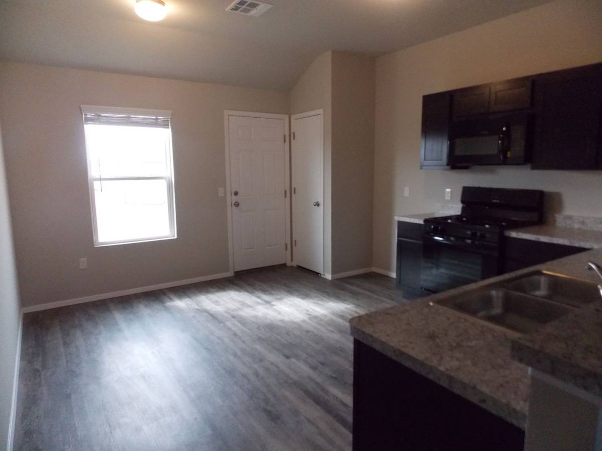 House for rent at 1841 Jack Rabbit Lane, El Reno, OK 73036