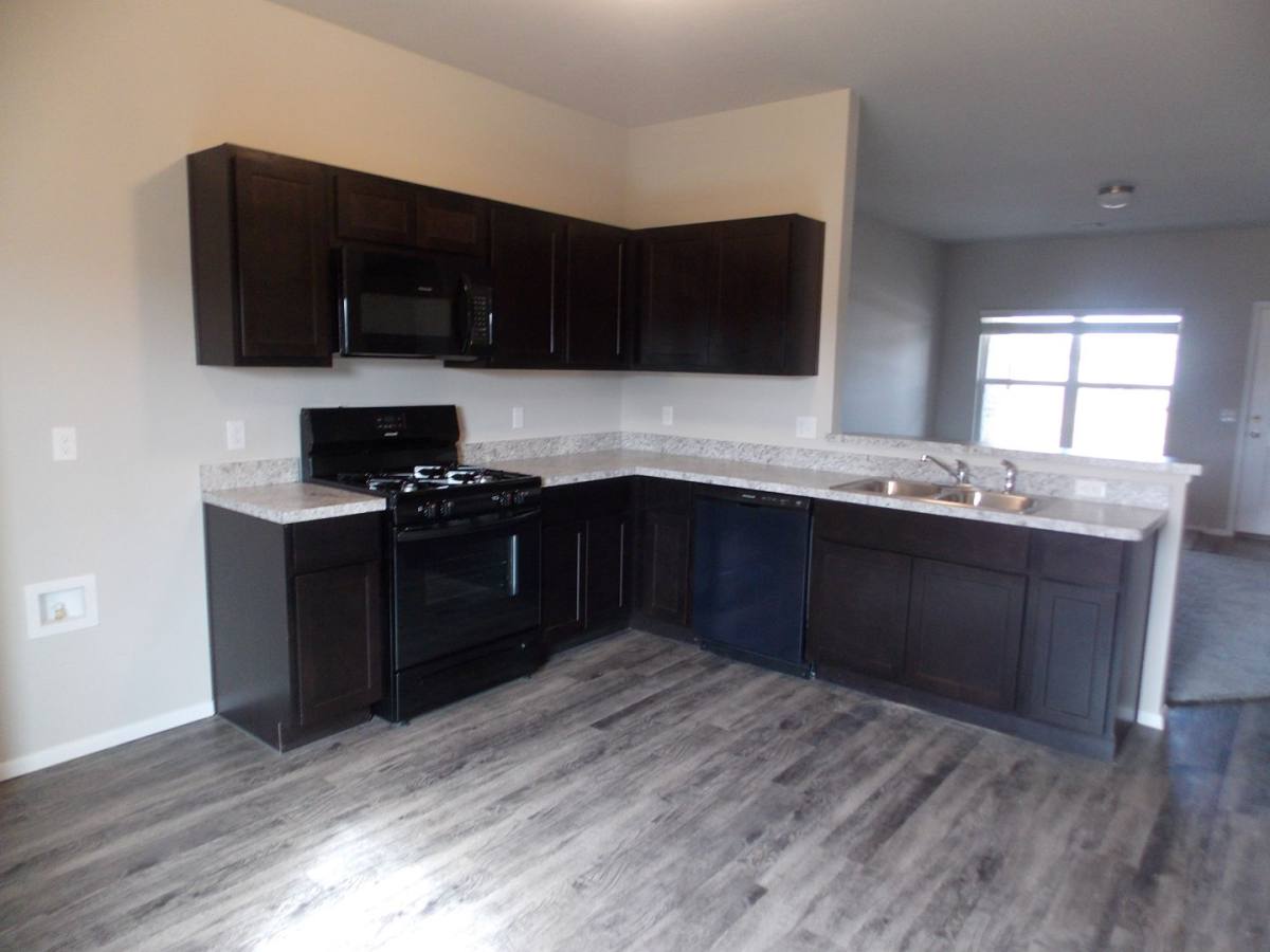 House for rent at 1841 Jack Rabbit Lane, El Reno, OK 73036