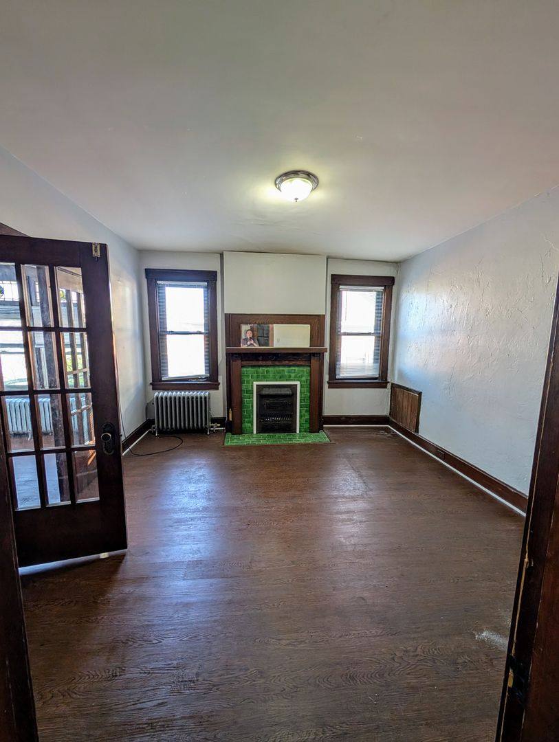 Apartment for rent at 1517-1519 Brownsville Rd, Pittsburgh, PA 15210