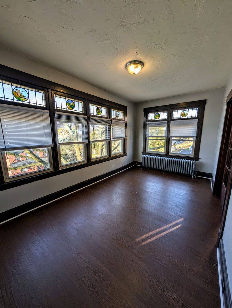 Apartment for rent at 1517-1519 Brownsville Rd, Pittsburgh, PA 15210