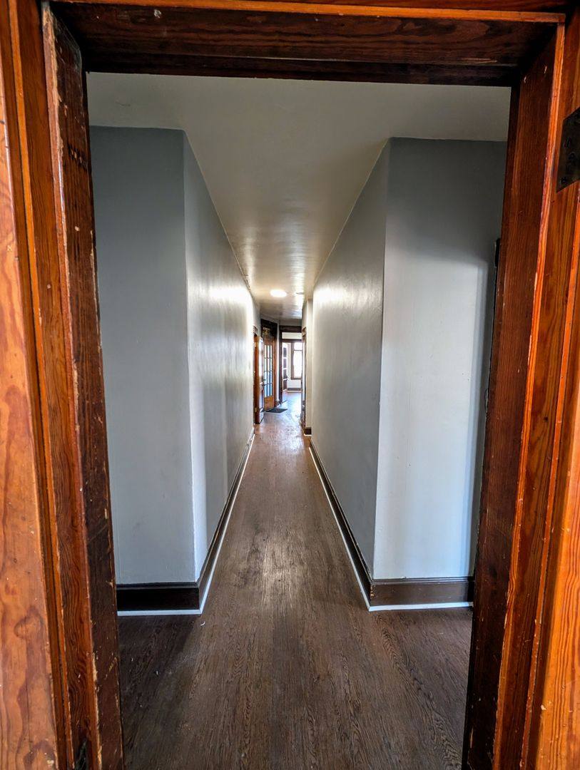 Apartment for rent at 1517-1519 Brownsville Rd, Pittsburgh, PA 15210