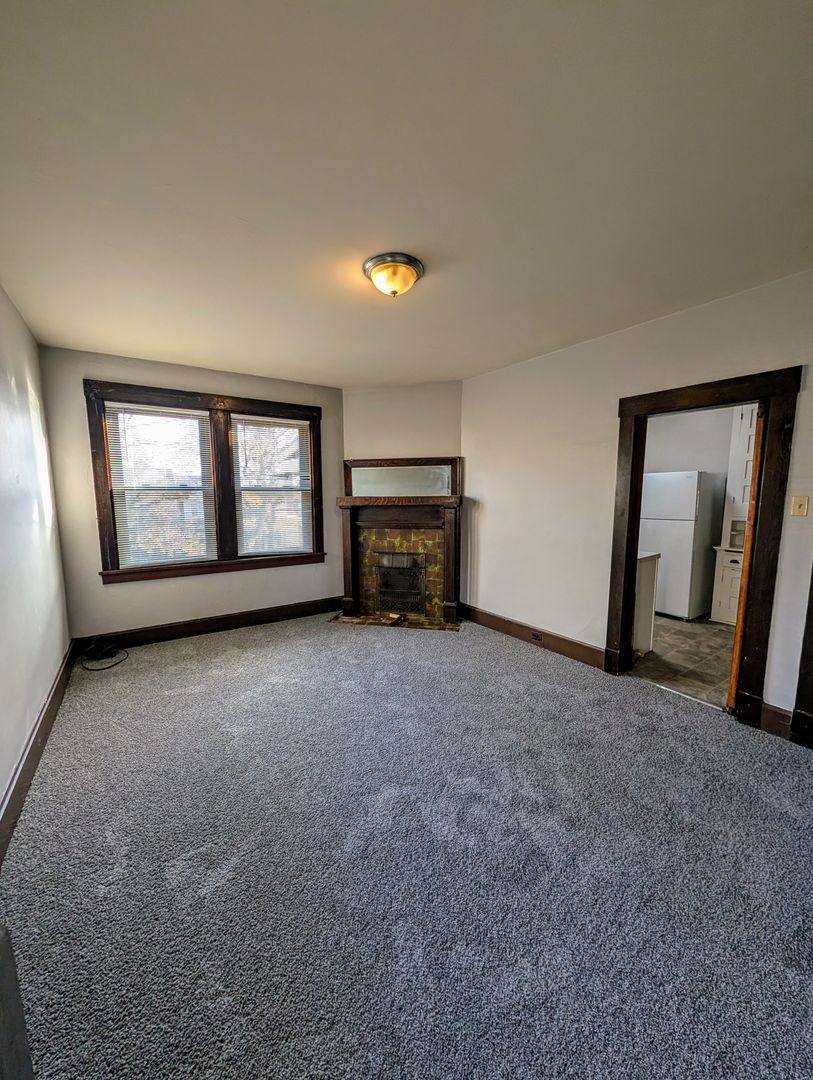 Apartment for rent at 1517-1519 Brownsville Rd, Pittsburgh, PA 15210