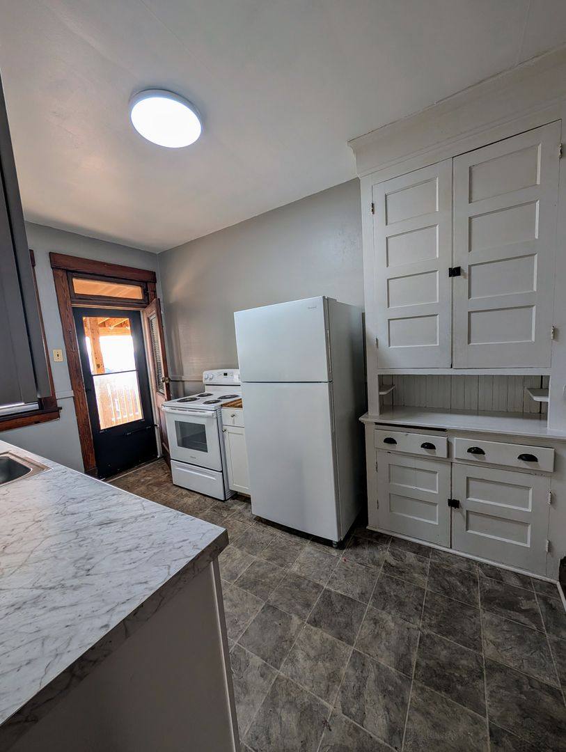 Apartment for rent at 1517-1519 Brownsville Rd, Pittsburgh, PA 15210
