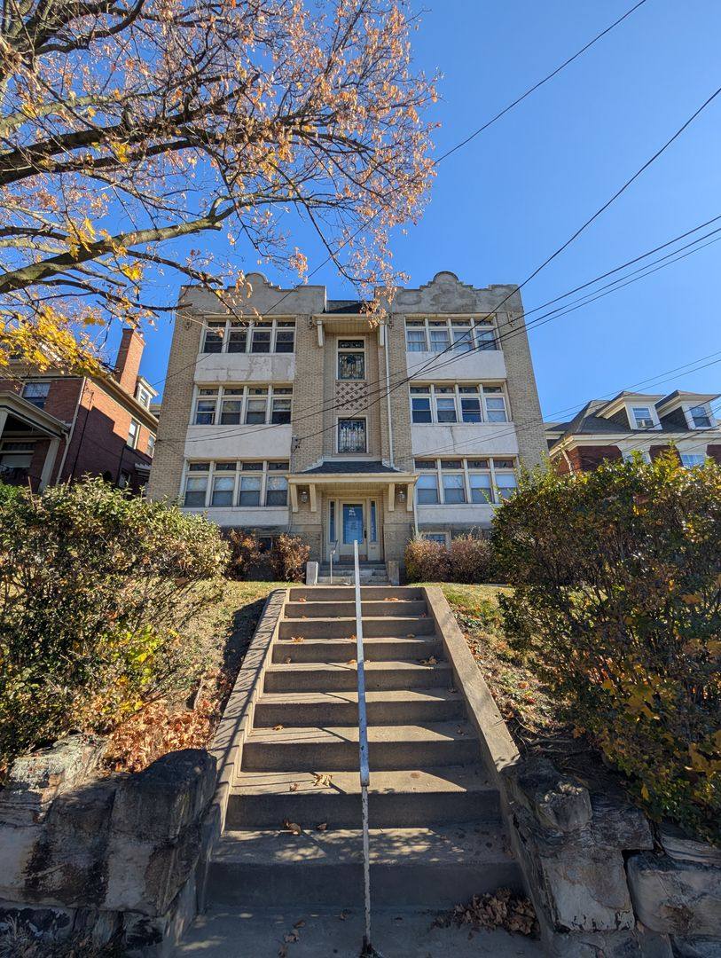 Apartment for rent at 1517-1519 Brownsville Rd, Pittsburgh, PA 15210
