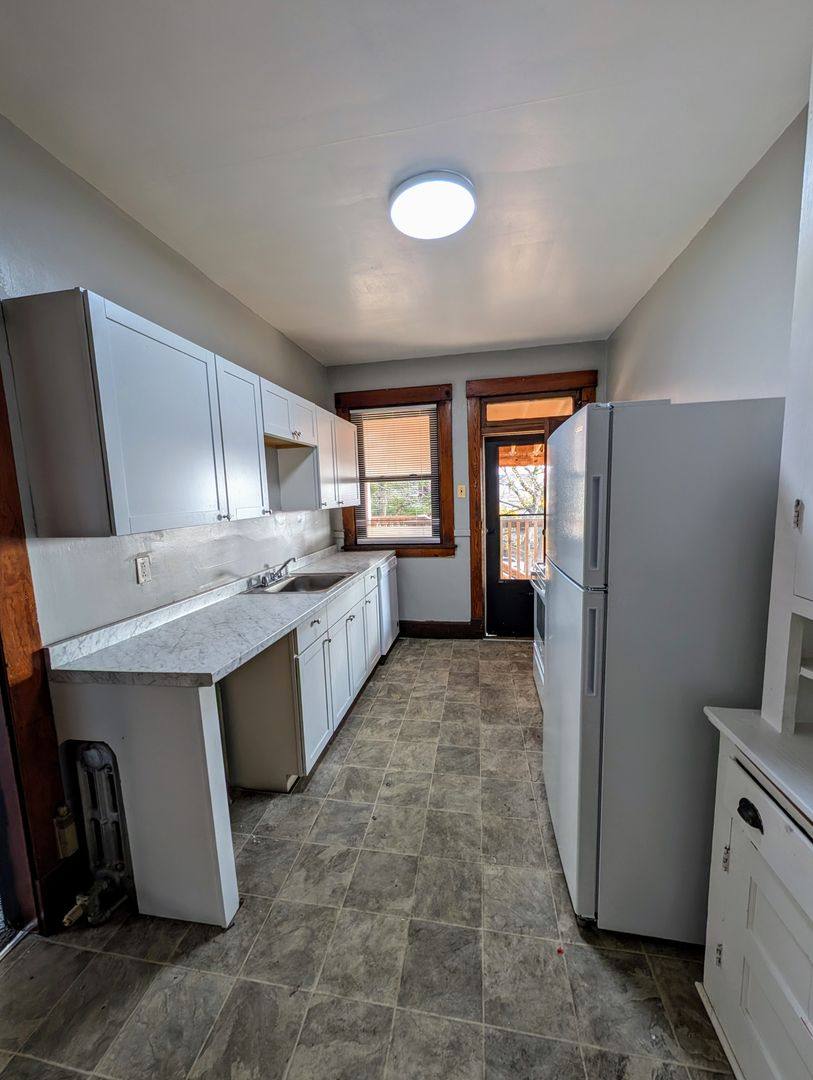Apartment for rent at 1517-1519 Brownsville Rd, Pittsburgh, PA 15210