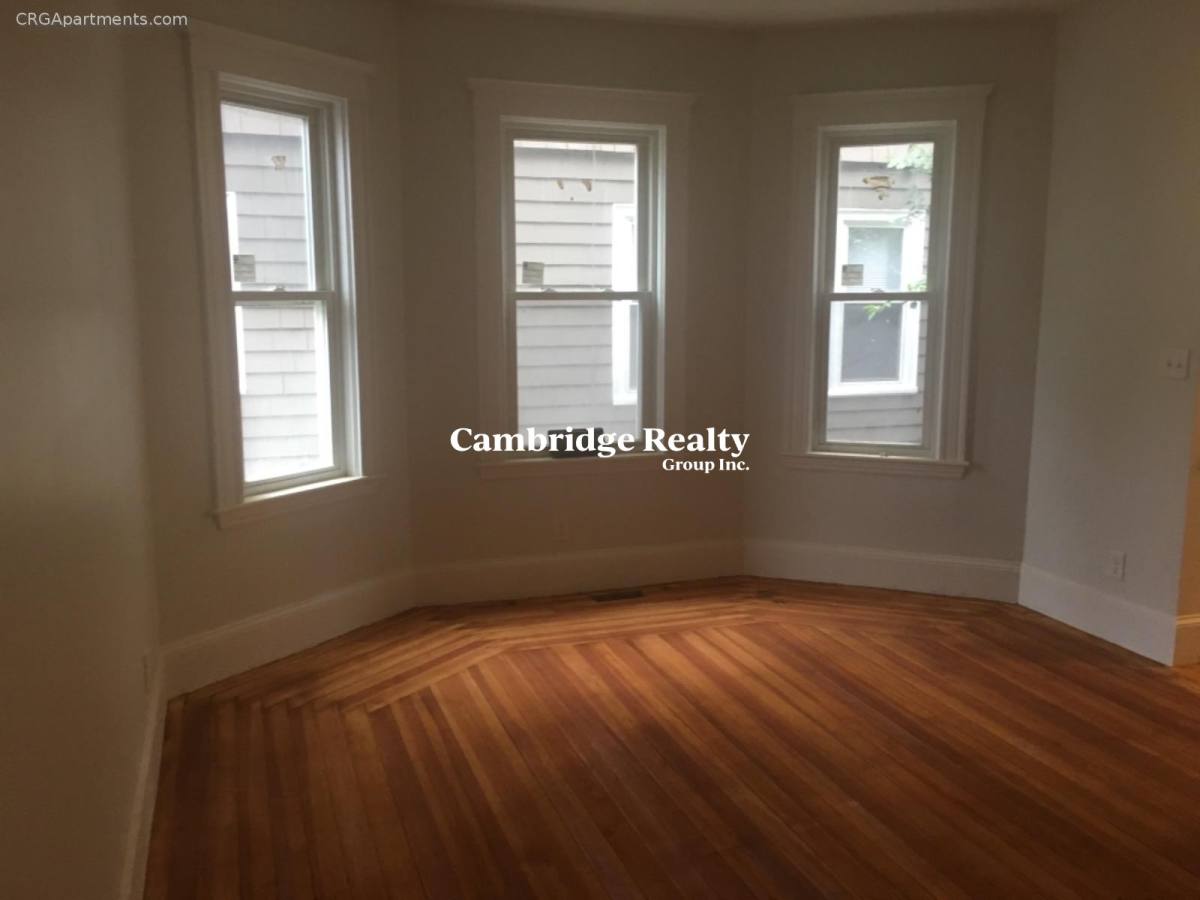 Apartment for rent at 17 Ashland St #1T, Somerville, MA 02144