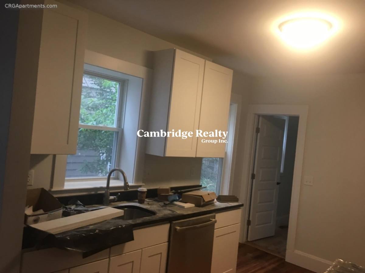 Apartment for rent at 17 Ashland St #1T, Somerville, MA 02144