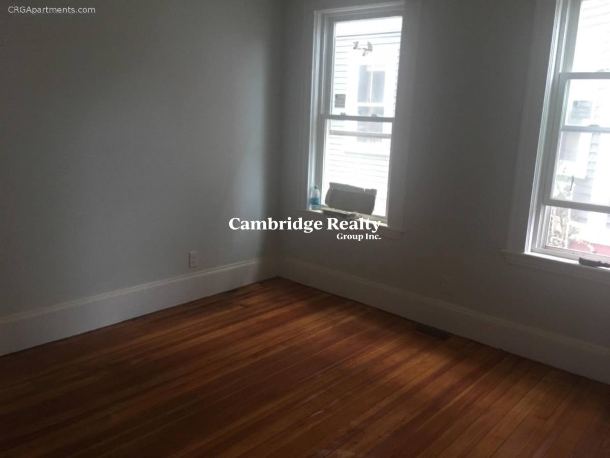 Apartment for rent at 17 Ashland St #1T, Somerville, MA 02144
