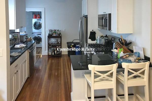 Apartment for rent at 17 Ashland St #1T, Somerville, MA 02144