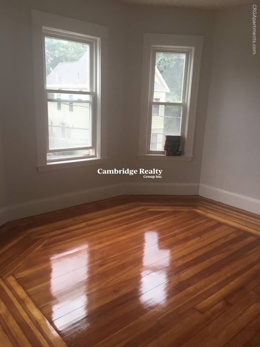 Apartment for rent at 17 Ashland St #1T, Somerville, MA 02144