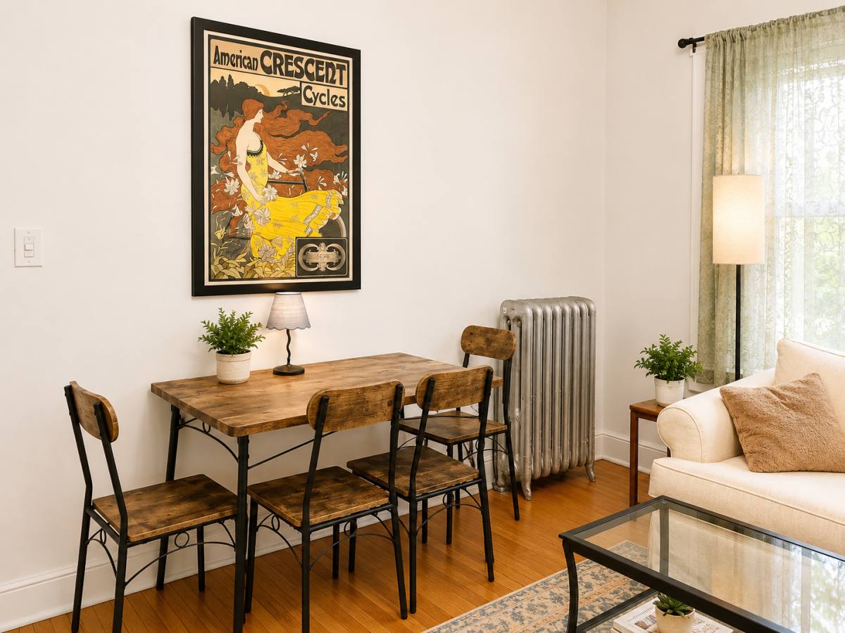 Apartment for rent at 444 W Arlington #3, Chicago, IL 60614