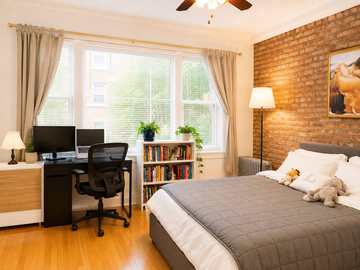 Apartment for rent at 444 W Arlington #3, Chicago, IL 60614