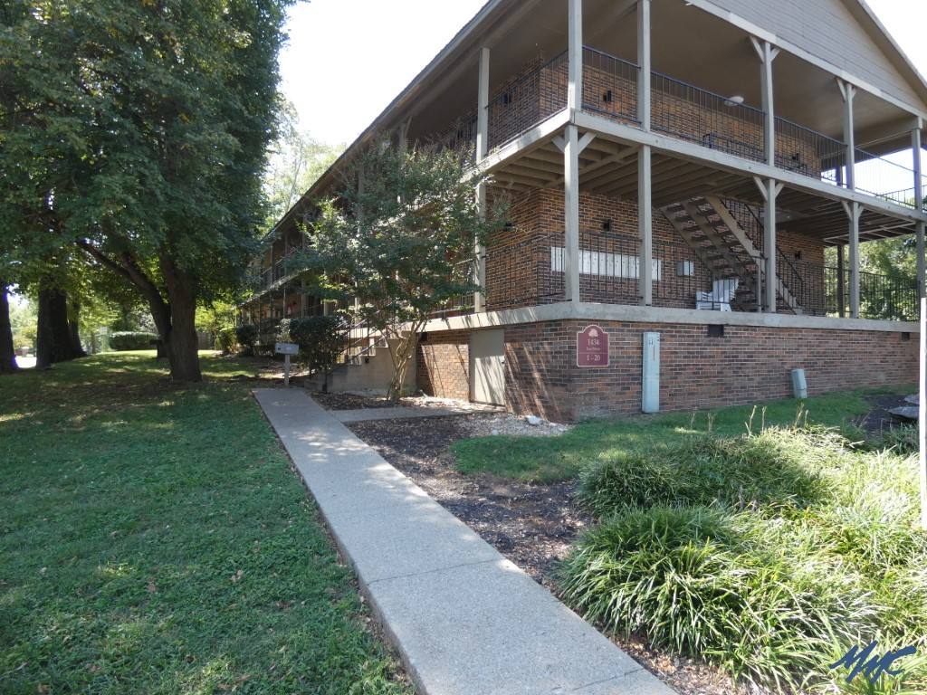 Apartment for rent at 1434 E Main St #5, Murfreesboro, TN 37130