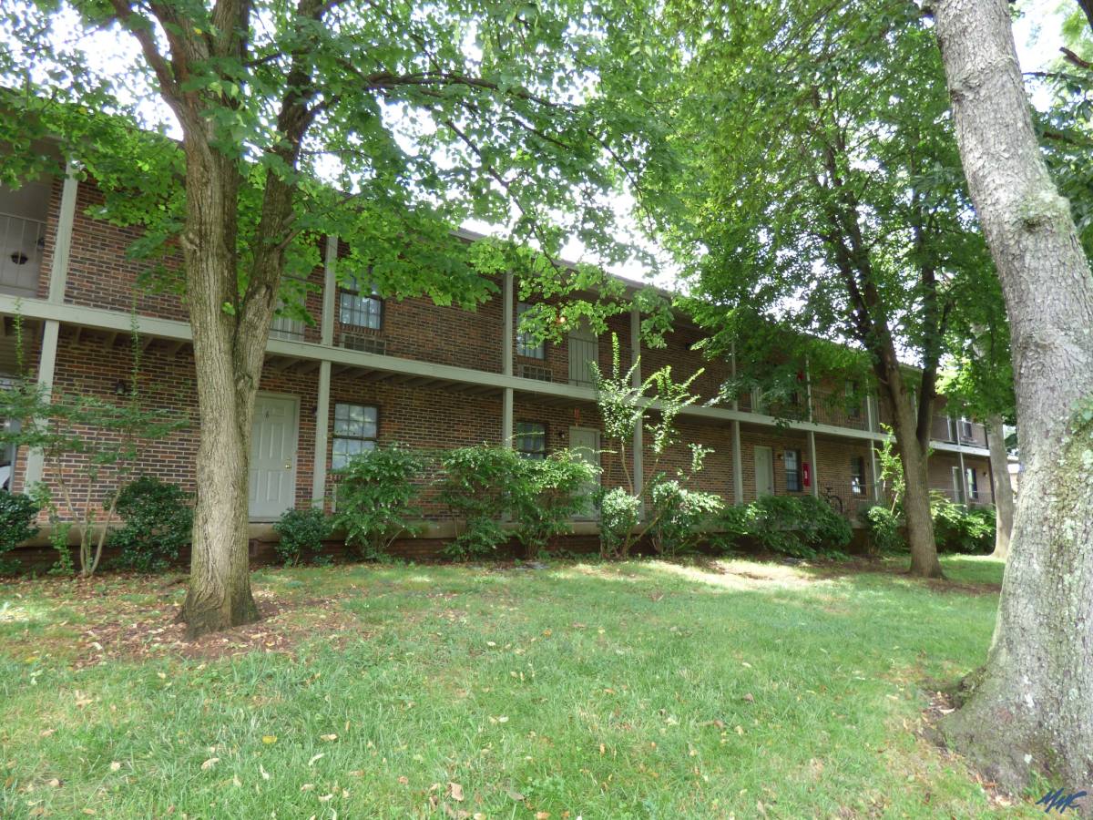 Apartment for rent at 1434 E Main St #5, Murfreesboro, TN 37130