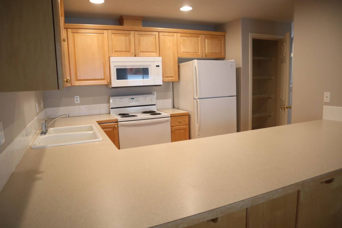 Townhouse for rent at 13920 NE 7th Court, Vancouver, WA 98685
