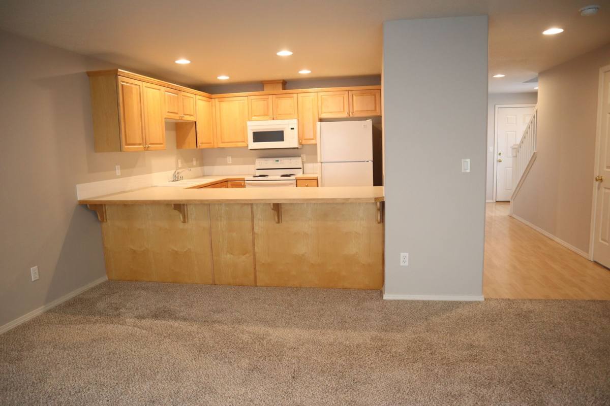 Townhouse for rent at 13920 NE 7th Court, Vancouver, WA 98685