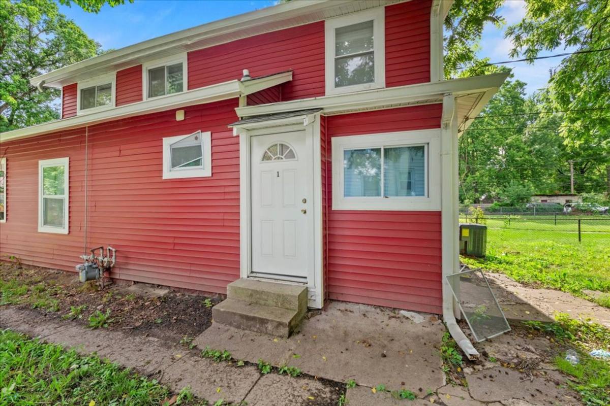 Apartment for rent at 1138 W 36th St, Indianapolis, IN 46208