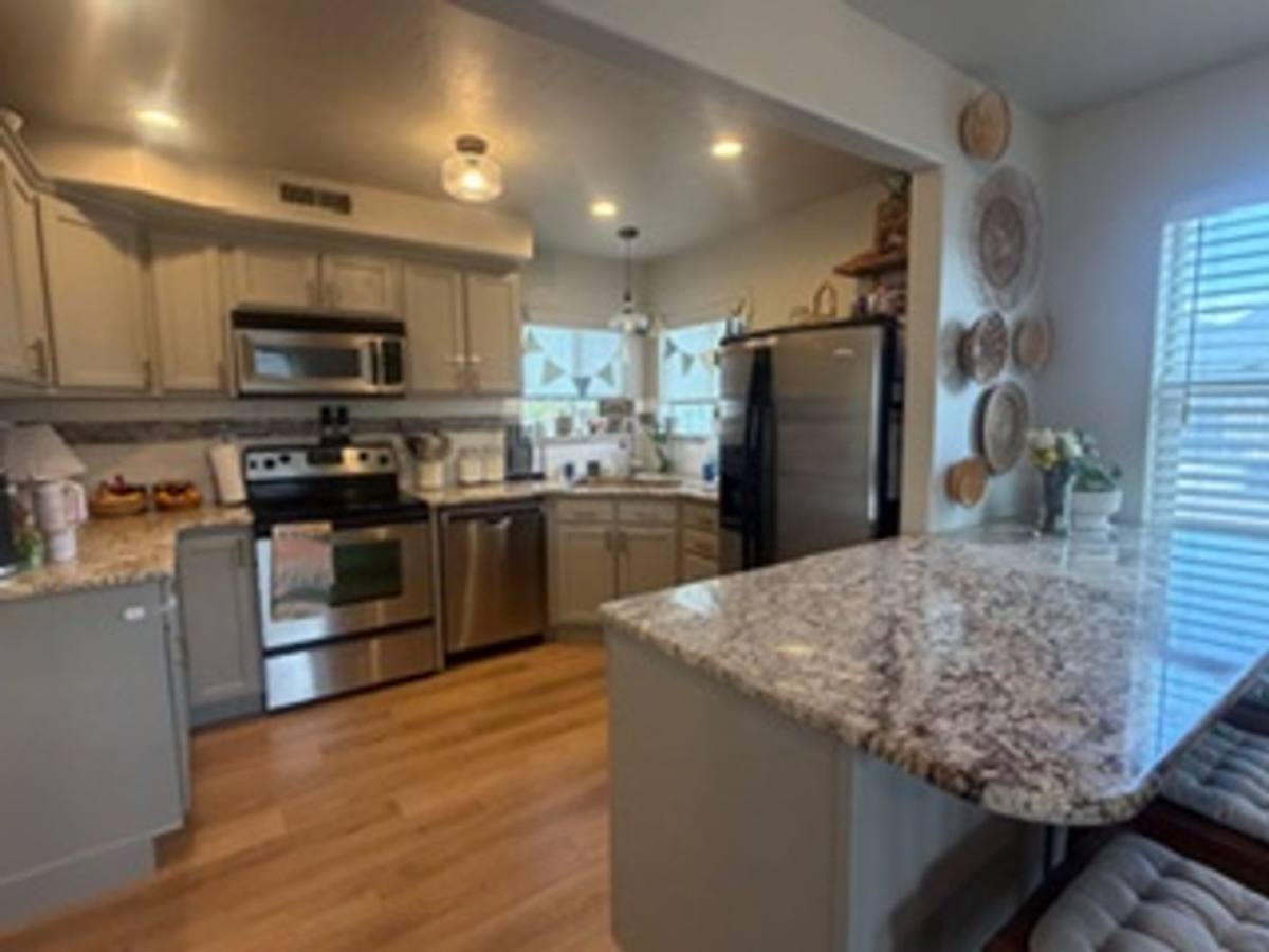 House for rent at 2665 N 550 W, Cedar City, UT 84721