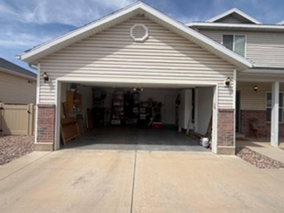 House for rent at 2665 N 550 W, Cedar City, UT 84721