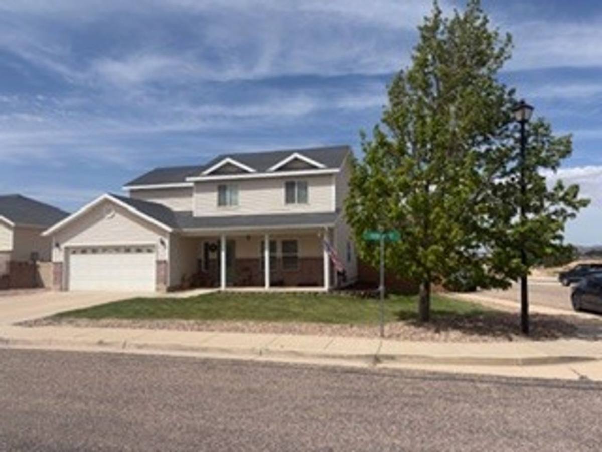 House for rent at 2665 N 550 W, Cedar City, UT 84721