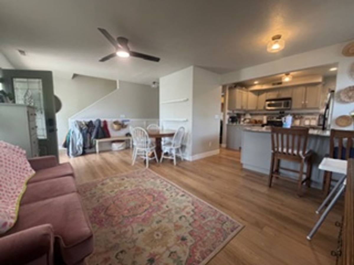 House for rent at 2665 N 550 W, Cedar City, UT 84721