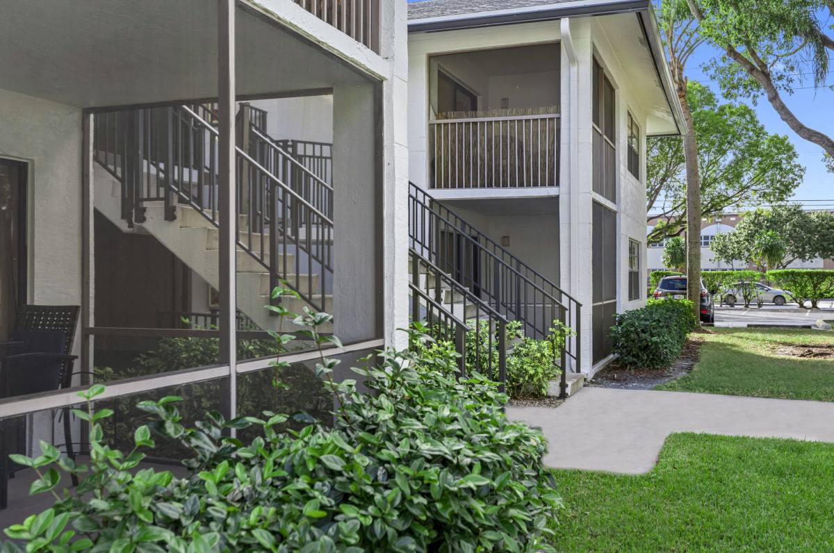 Apartment for rent at 5350 NW 88th Ave, Fort Lauderdale, FL 33351