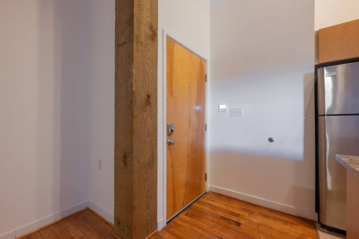 Apartment for rent at 15 N Union St, Petersburg, VA 23803