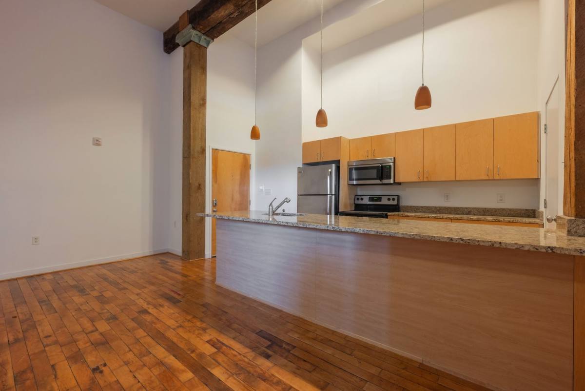 Apartment for rent at 15 N Union St, Petersburg, VA 23803