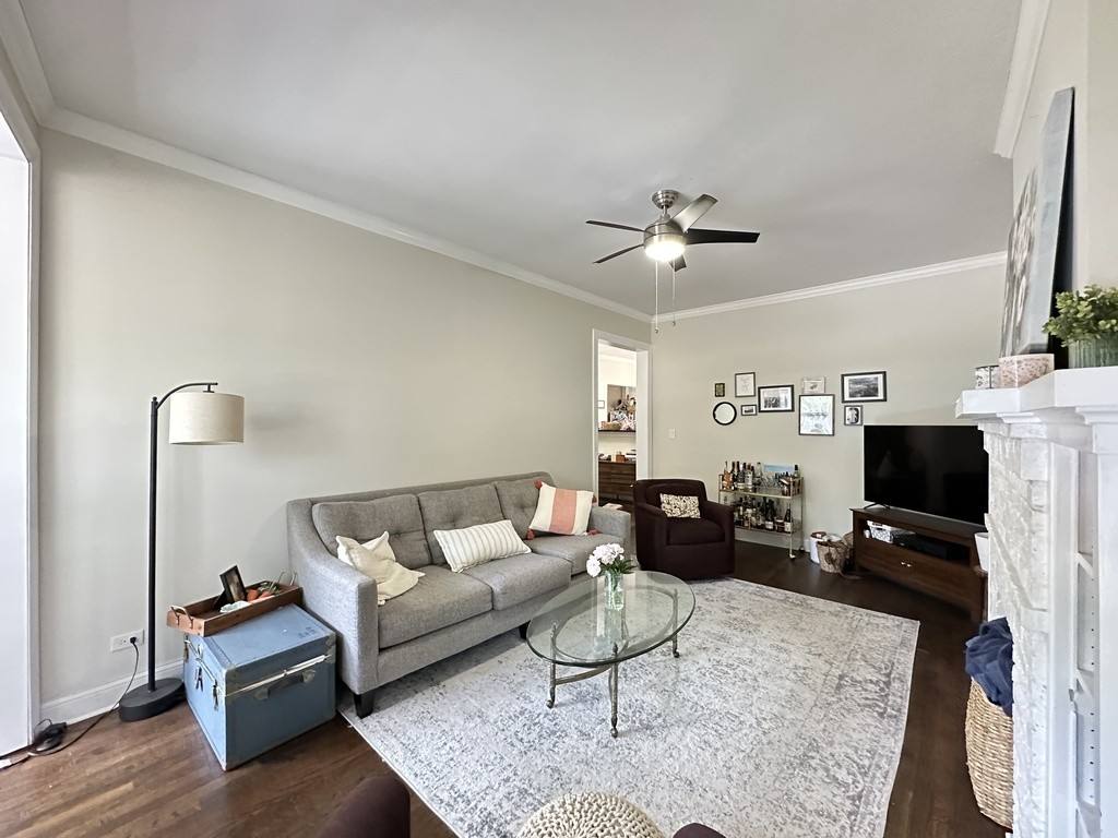 Apartment for rent at 312 14 Lee #8Q, Evanston, IL 60202