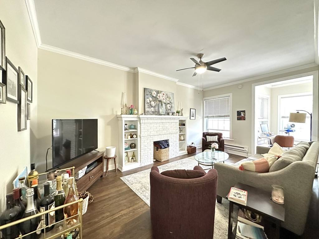 Apartment for rent at 312 14 Lee #8Q, Evanston, IL 60202