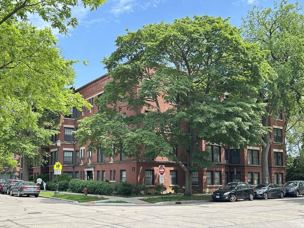Apartment for rent at 312 14 Lee #8Q, Evanston, IL 60202