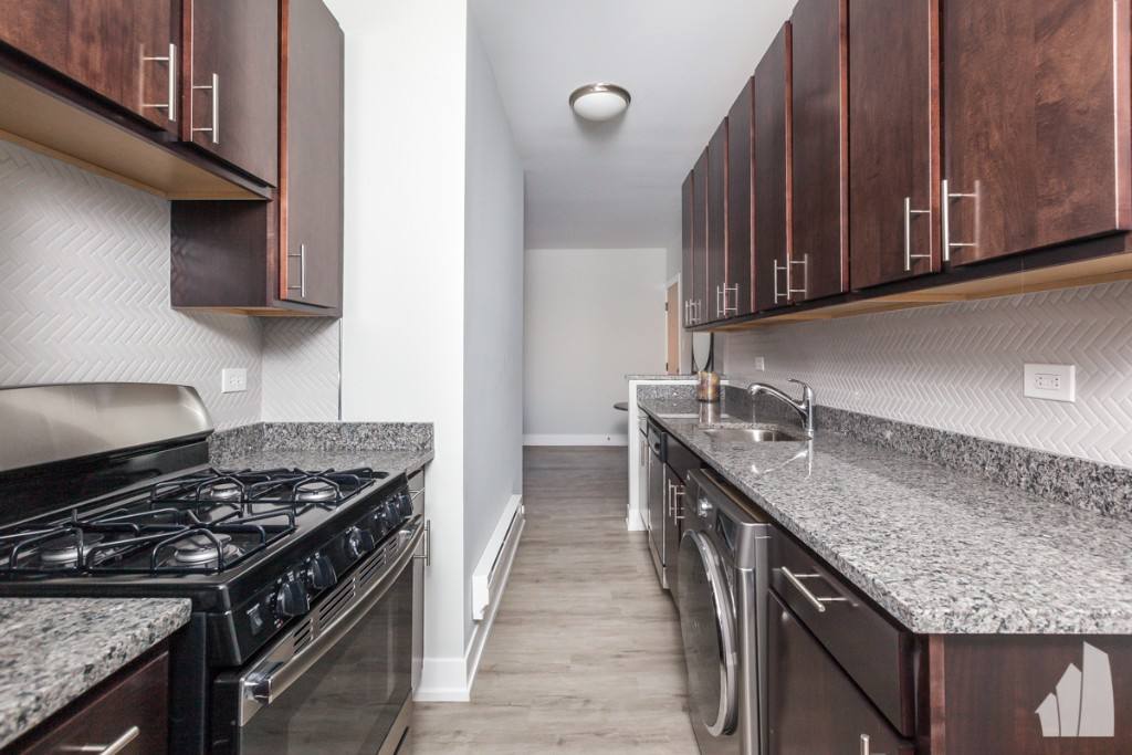 Apartment for rent at 713 W Brompton Ave #64, Chicago, IL 60657