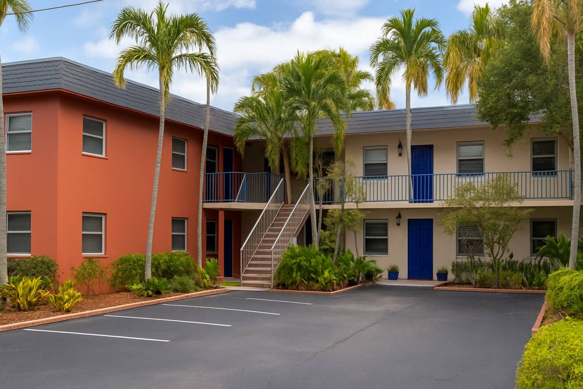Apartment for rent at 75 SW 10th St, Fort Lauderdale, FL 33315