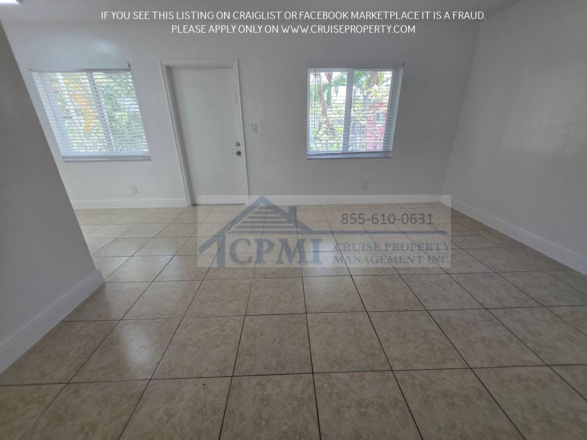 Apartment for rent at 75 SW 10th St, Fort Lauderdale, FL 33315
