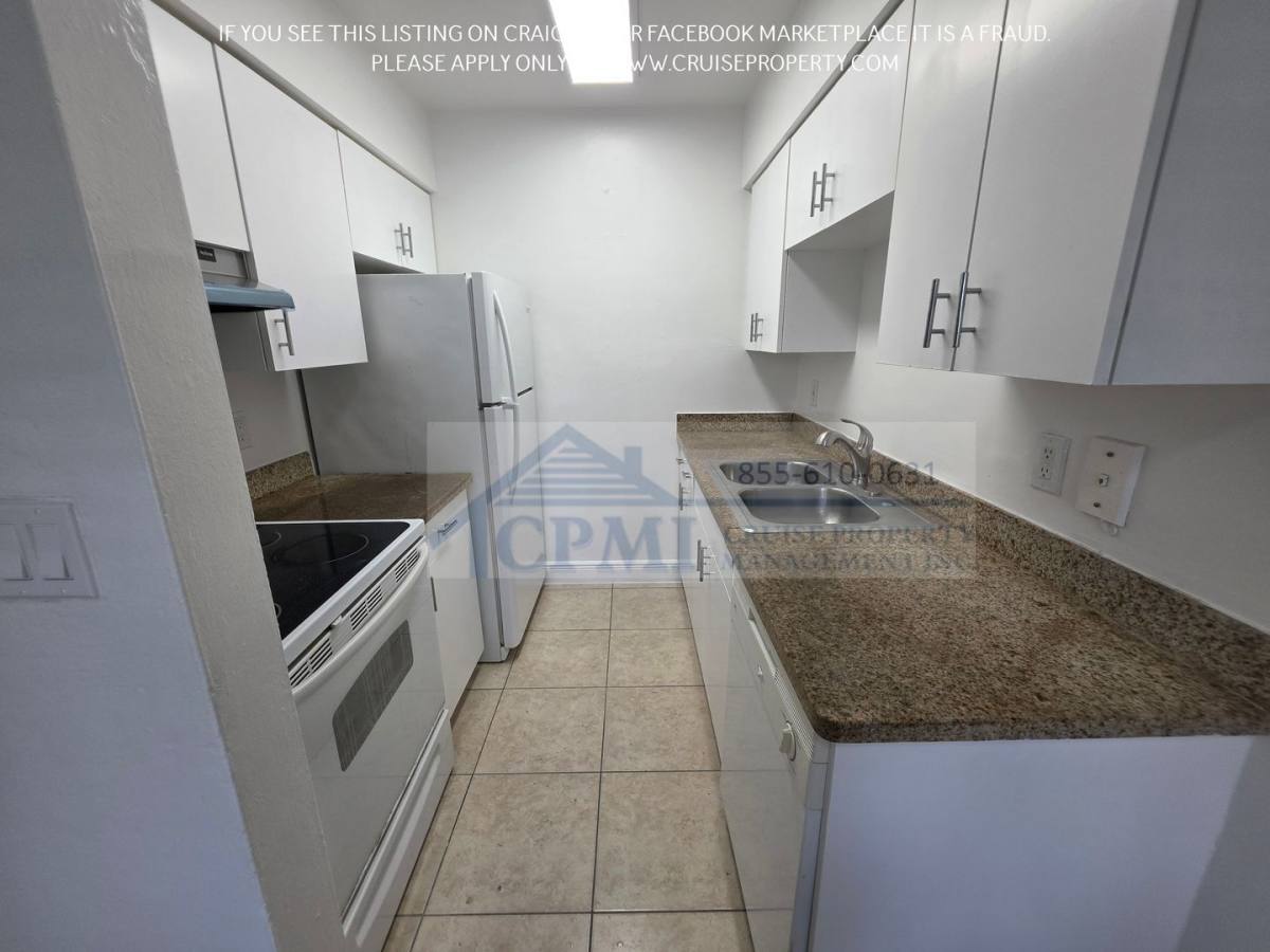 Apartment for rent at 75 SW 10th St, Fort Lauderdale, FL 33315