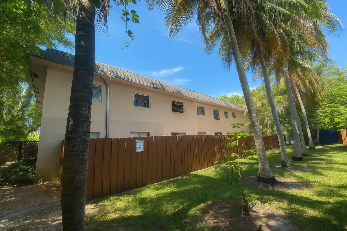 Apartment for rent at 75 SW 10th St, Fort Lauderdale, FL 33315