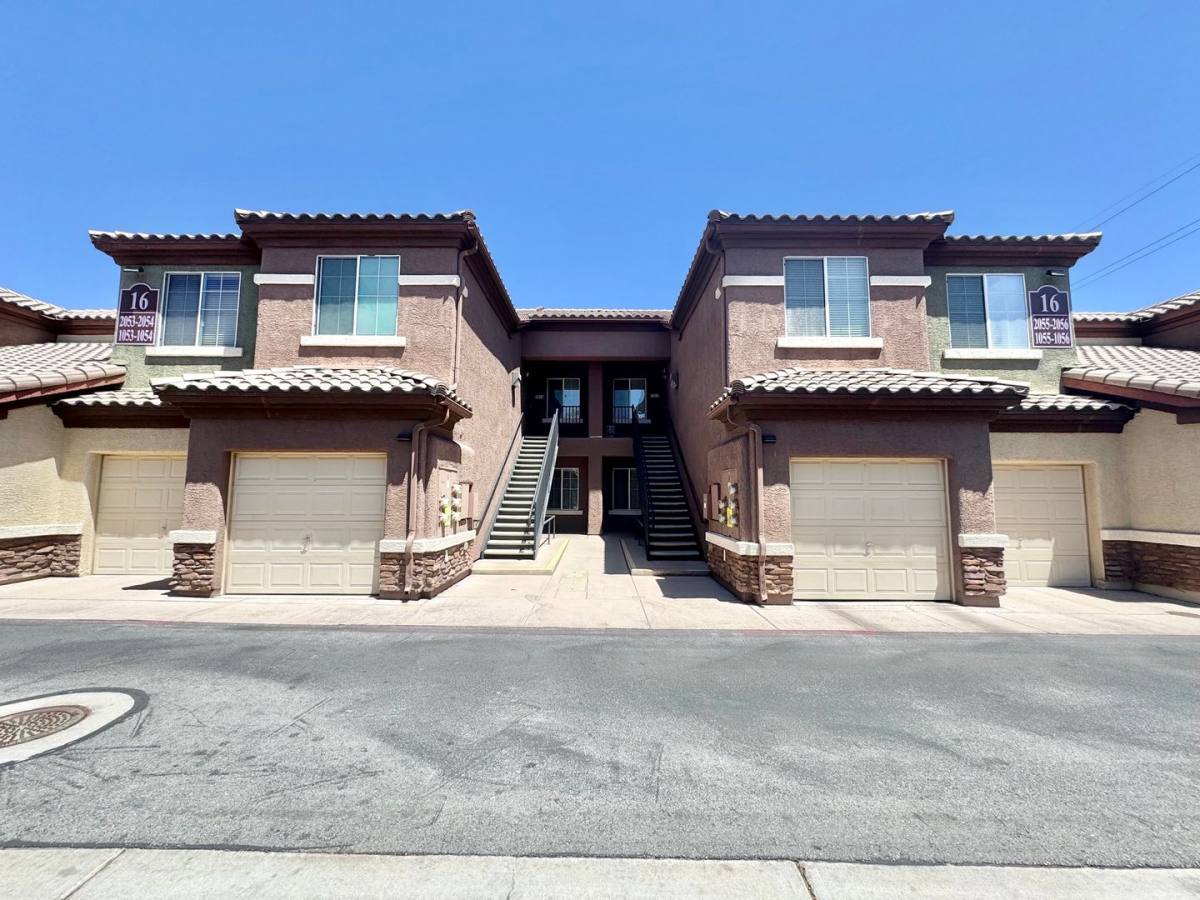 Condo for rent at 8324 W Charleston Blvd, Las Vegas, NV 89117