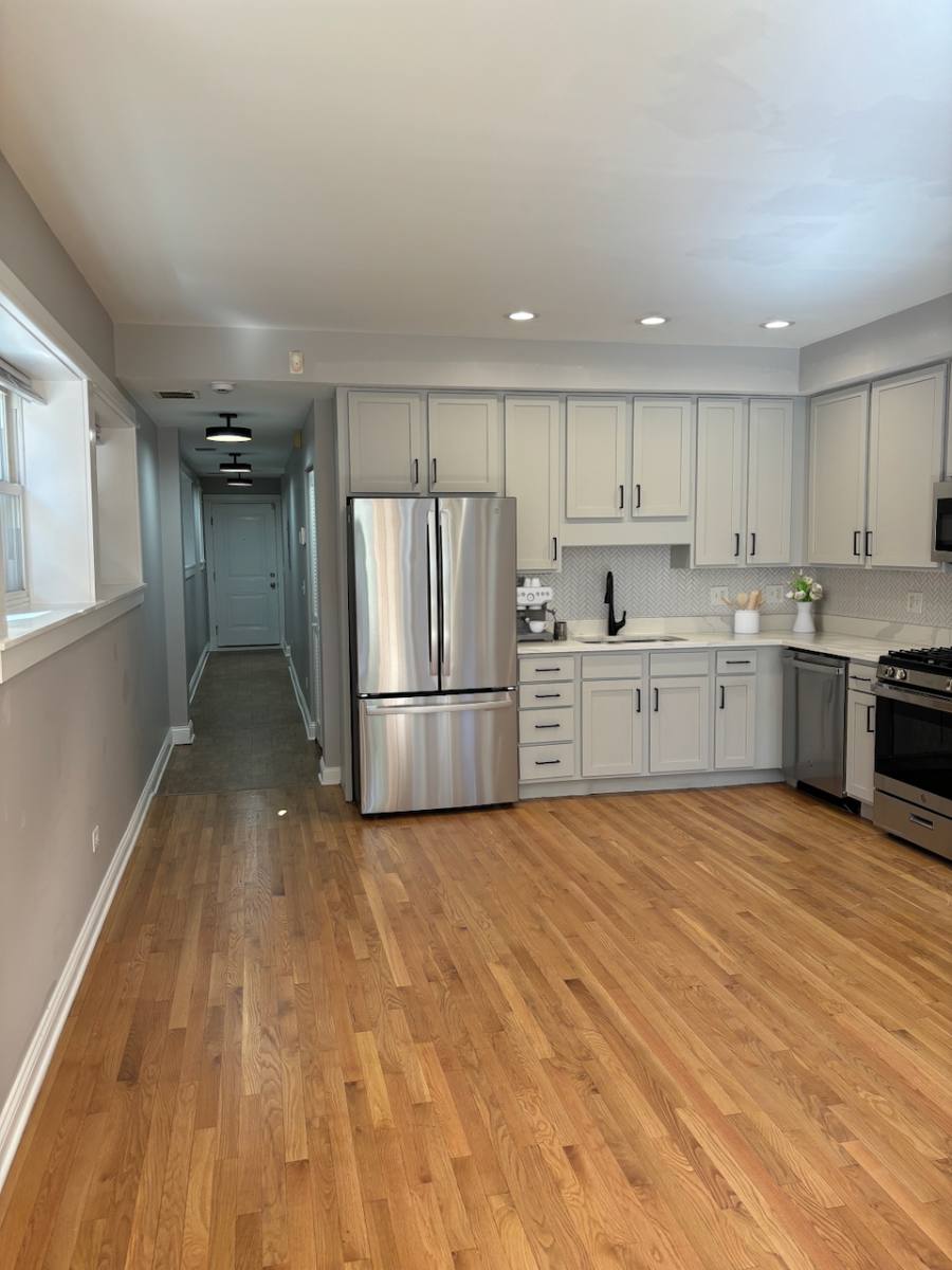 Apartment for rent at 1520 520 Birchwood #DNDG, Chicago, IL 60626