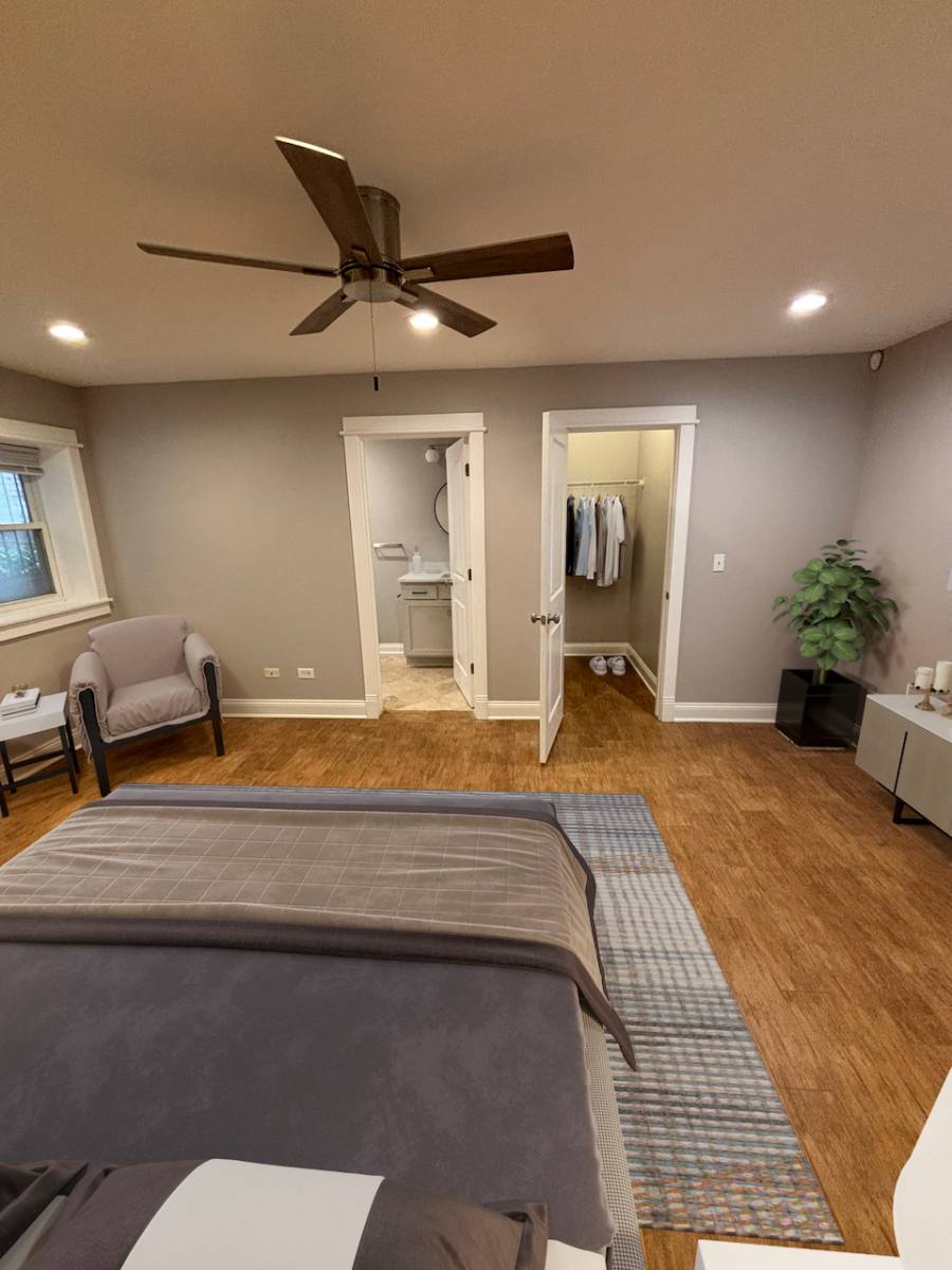 Apartment for rent at 1520 520 Birchwood #DNDG, Chicago, IL 60626