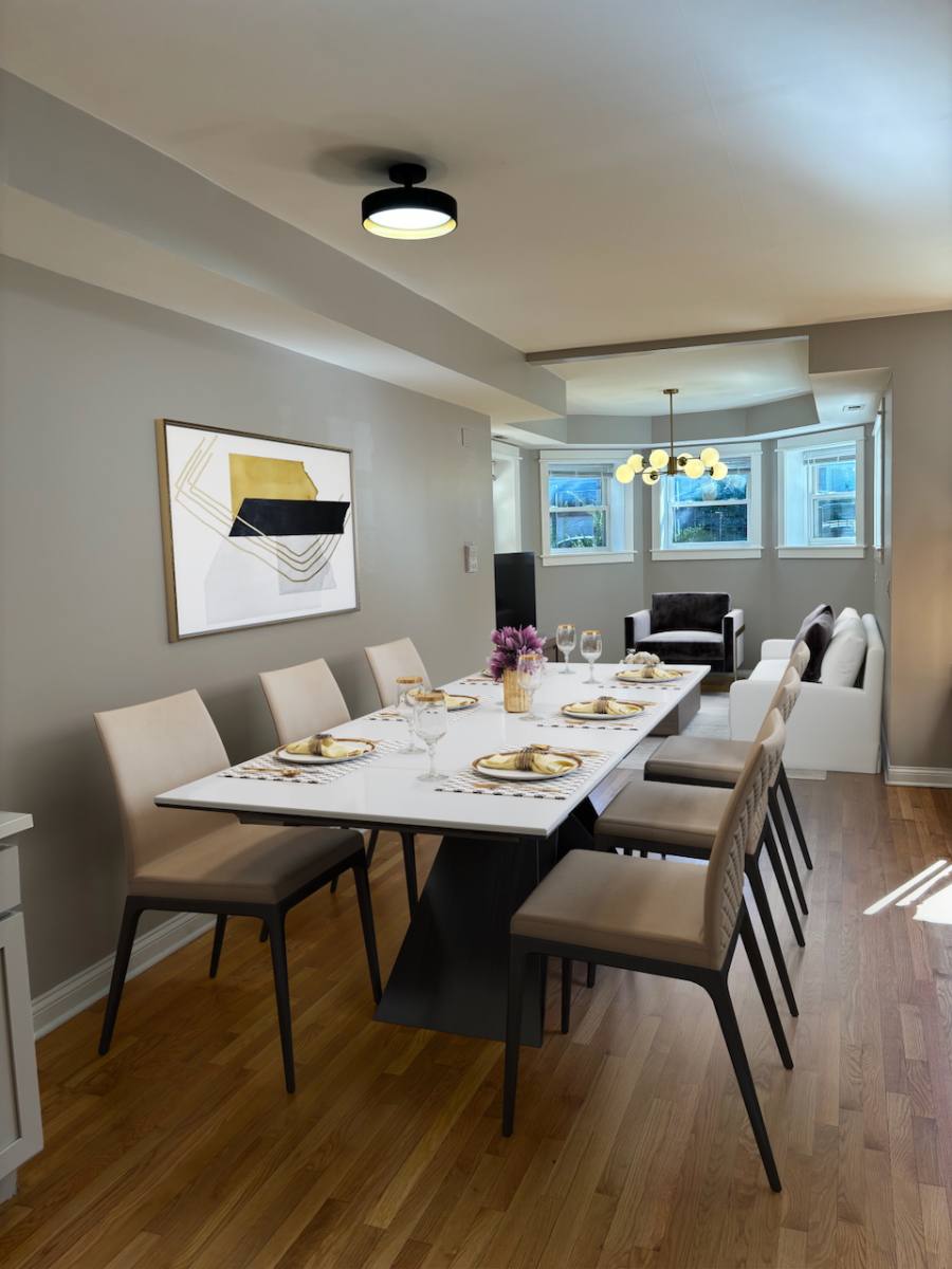 Apartment for rent at 1520 520 Birchwood #DNDG, Chicago, IL 60626