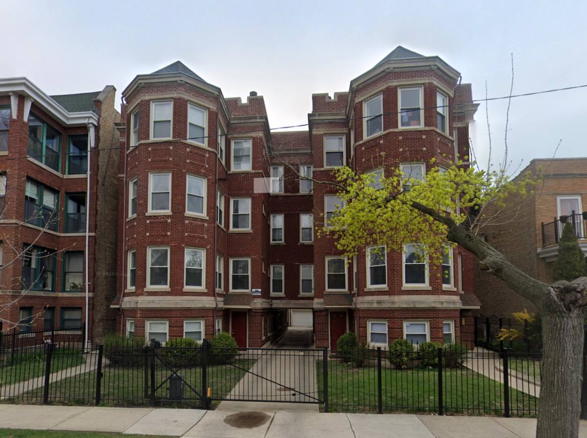 Apartment for rent at 1520 520 Birchwood #DNDG, Chicago, IL 60626