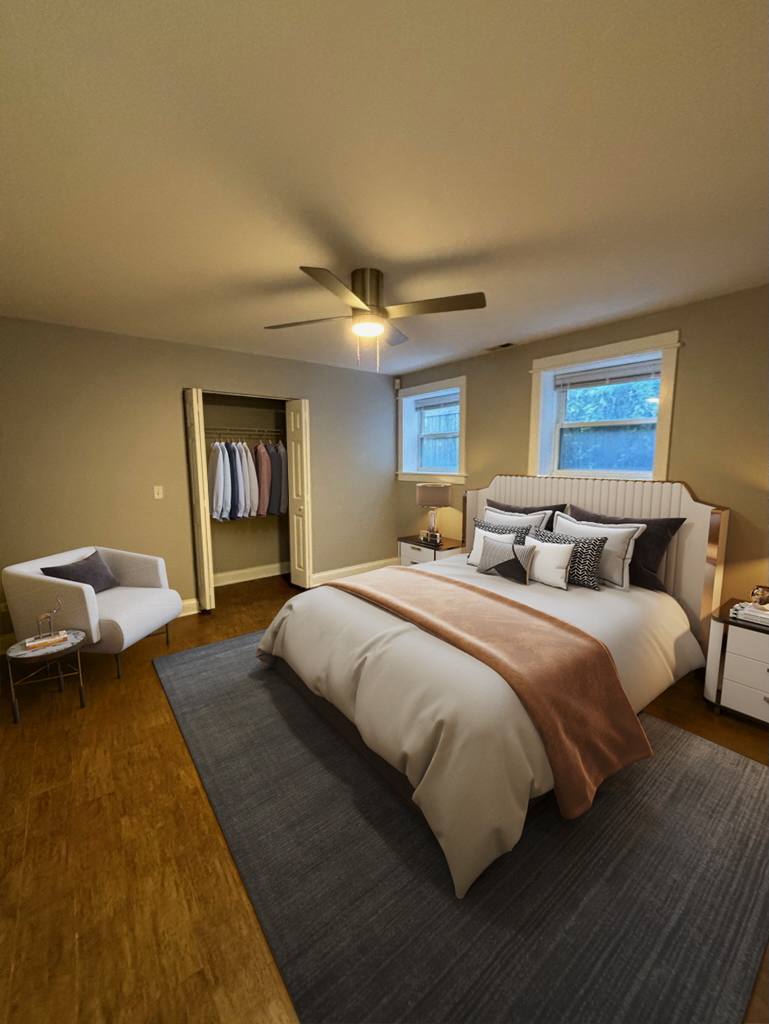 Apartment for rent at 1520 520 Birchwood #DNDG, Chicago, IL 60626